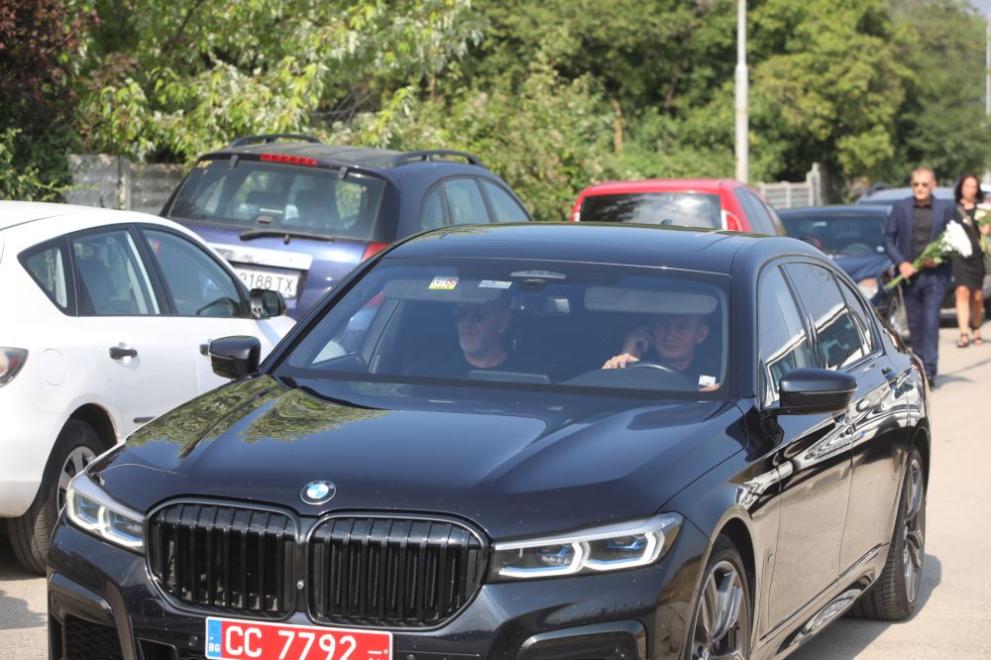  Алексей Петров поклонение 