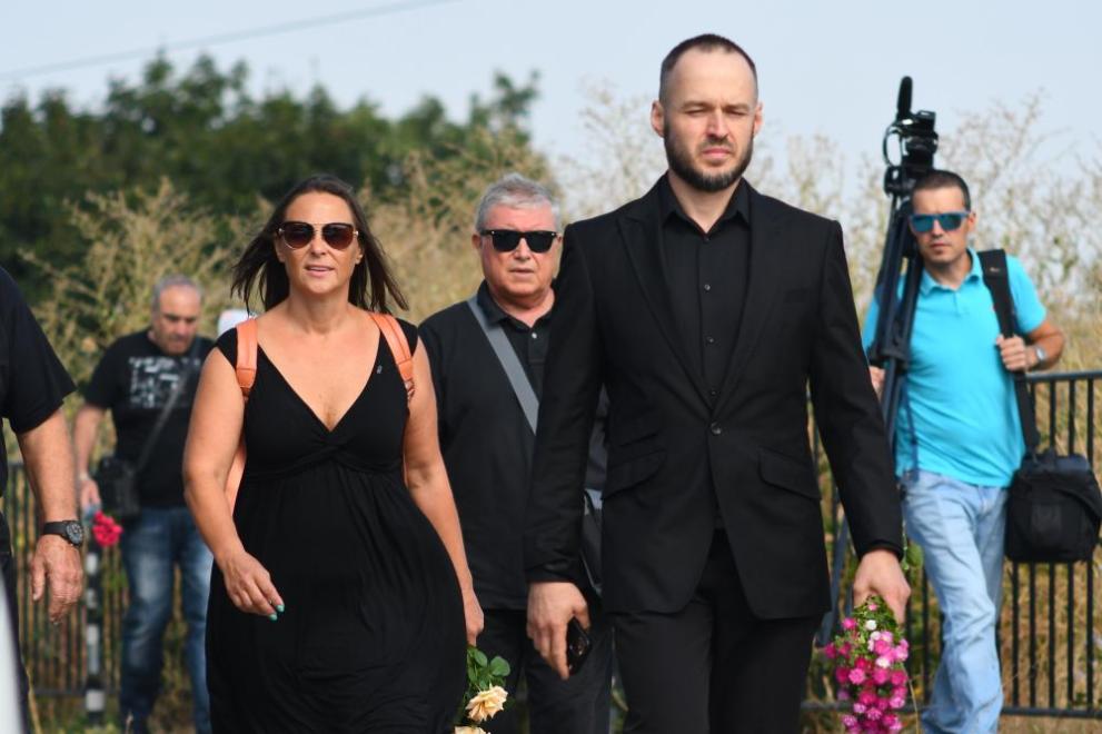  Алексей Петров поклонение 