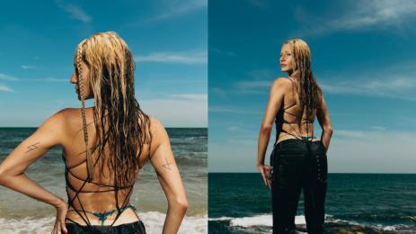 Мила Роберт