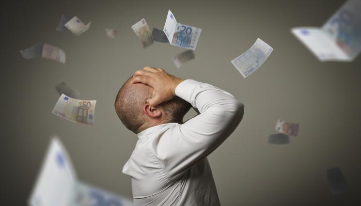 пари - ОКОНЧАТЕЛНО: Осъдиха ексздравен министър за конфликт на интереси