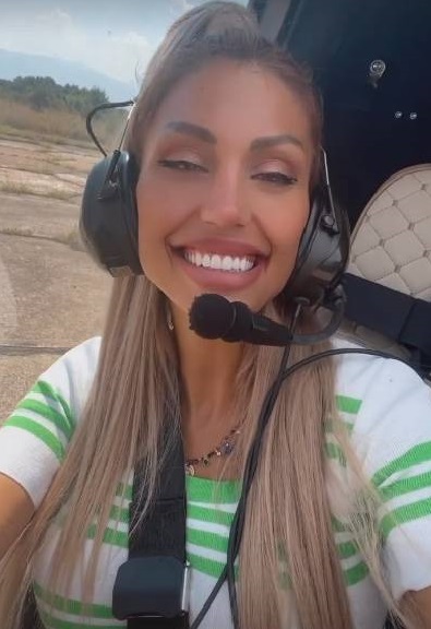 Джулиана Гани