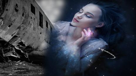 красавица Пригожин