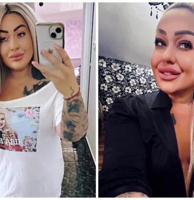 Ваня близалката