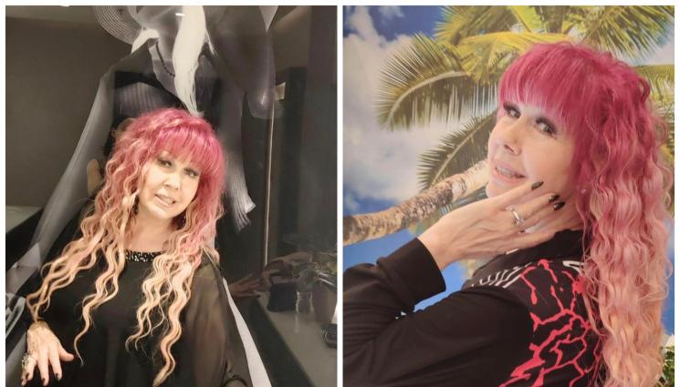 петя буюклиева - СКАНДАЛНО: Откраднаха плейбека на Петя Буюклиева