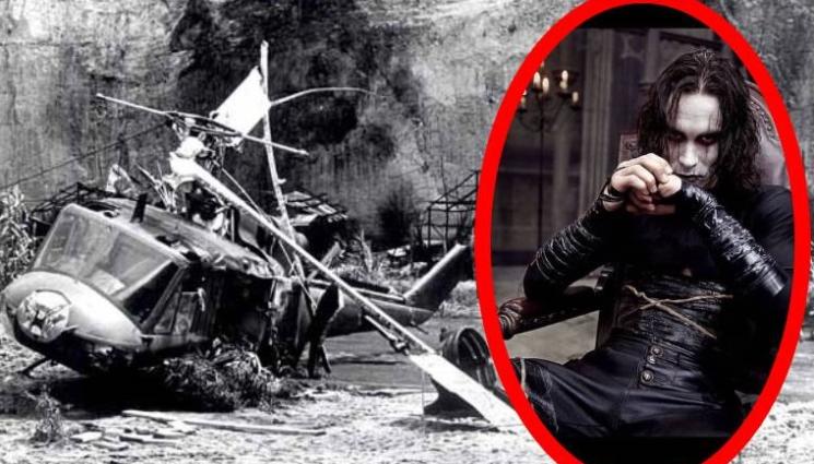 златно време - Прокълнатите филми на Холивуд! (СНИМКИ)