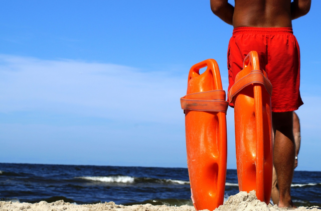 В петък в Районното управление в Несебър е получено съобщение за