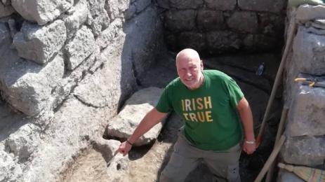 Николай Овчаров