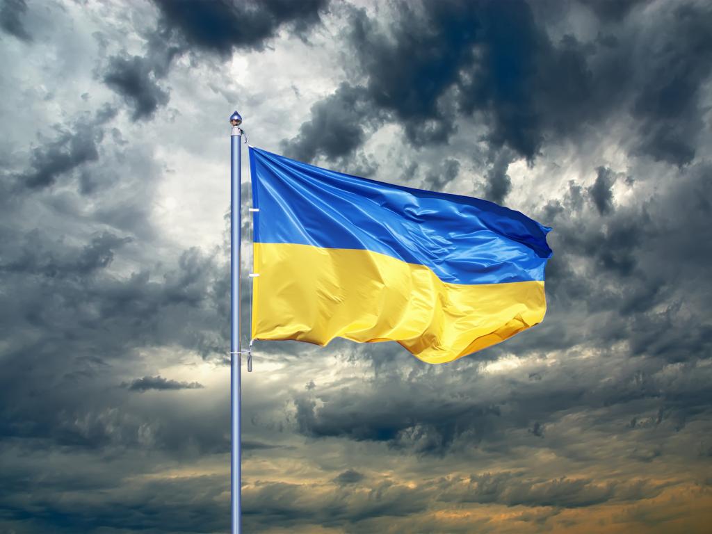 Службата за сигурност на Украйна съобщи че е разкрила корупционна