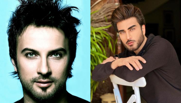 златно време - В ТОП 100 НА КРАСАВЦИТЕ В СВЕТА: Имран - двойникът на Таркан (СНИМКИ)