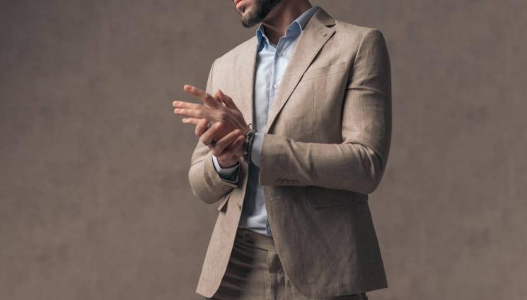 платена публикация - Елегантност срещу удобство: Как да намерите правилния баланс в мъжката мода