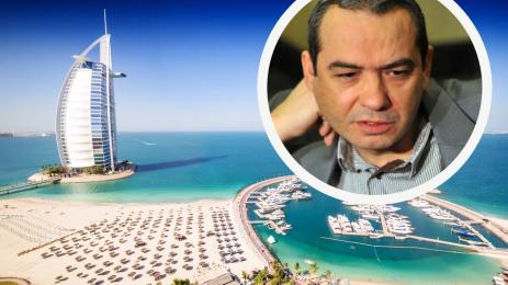 Пепи Еврото Дубай