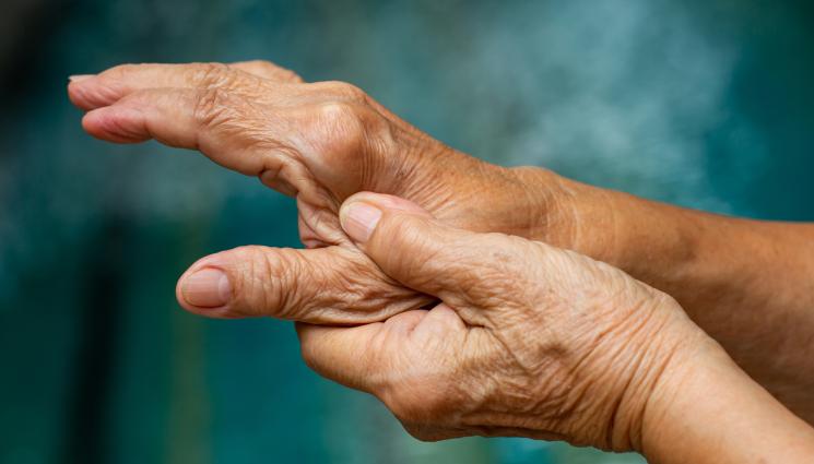 артрит - ЗЛАТНО ВРЕМЕ: Артритът може да засегне 1 млрд. души до 2050 г.