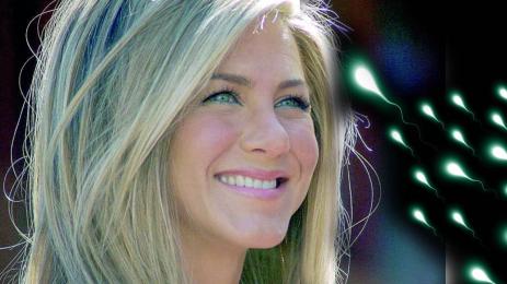 Дженифър Анистън