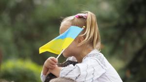 България Украйна шествие