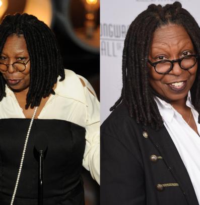 Упи Голдбърг