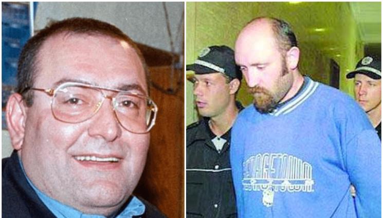 да - 19 ГОДИНИ ОТ ПОКАЗНИЯ РАЗСТРЕЛ: Полицай отнесе куршума за Шаки погрешка