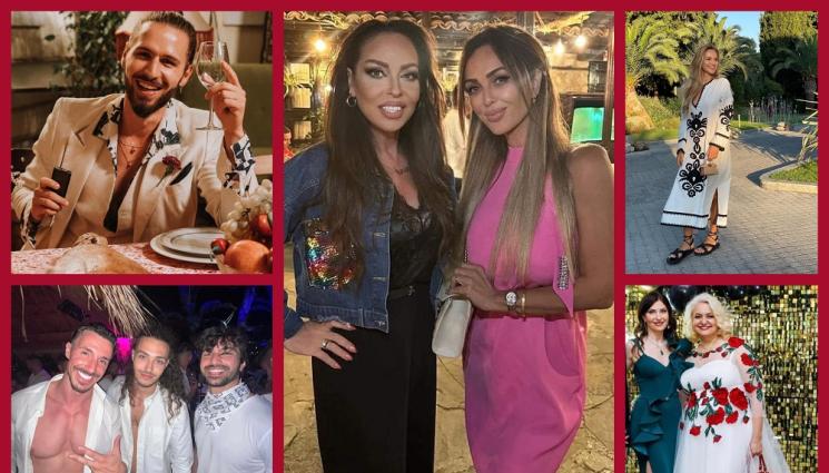 а - ТелеГаф: Папи Ханс - брат Мангасариян?