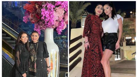 Преслава и Софка