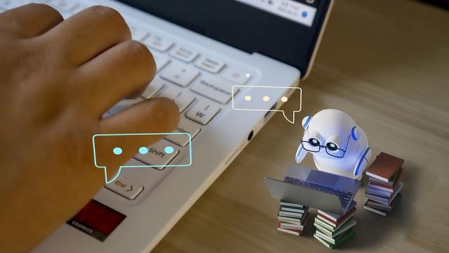 Студенти срещу ChatGPT: Кой пише по-добри курсови работи