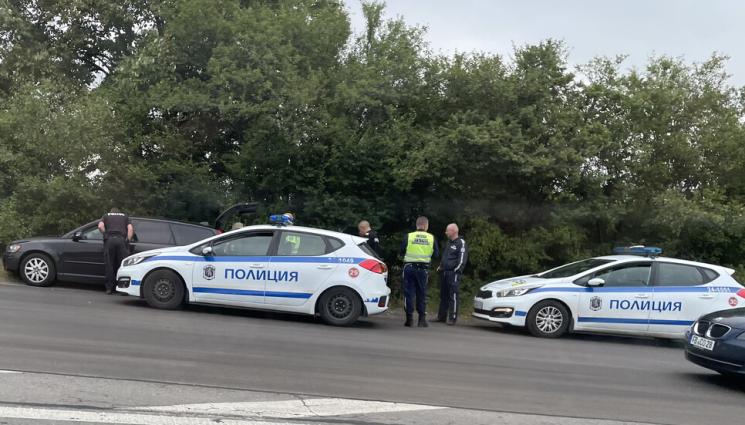 мигранти - Катастрофа издаде нелегални мигранти!