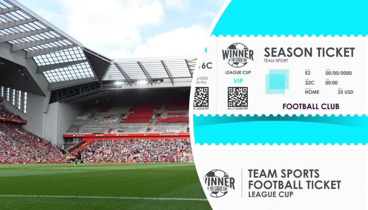 Ливърпул билети - Ливърпул предлага най-евтините билети