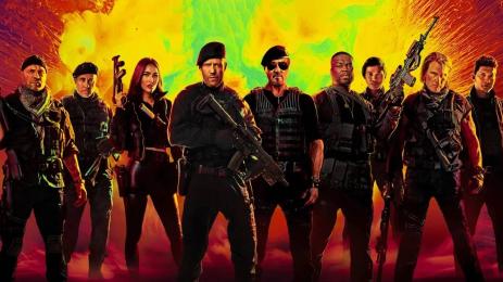 Непобедимите