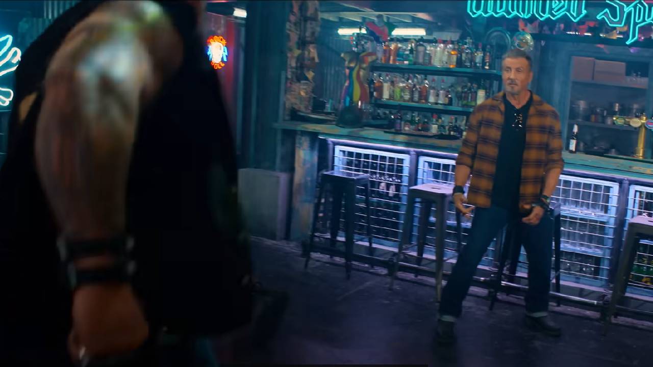 Непобедимите