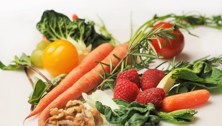 диета - Зеленчукова диета стопява 10 кг за 2 седмици