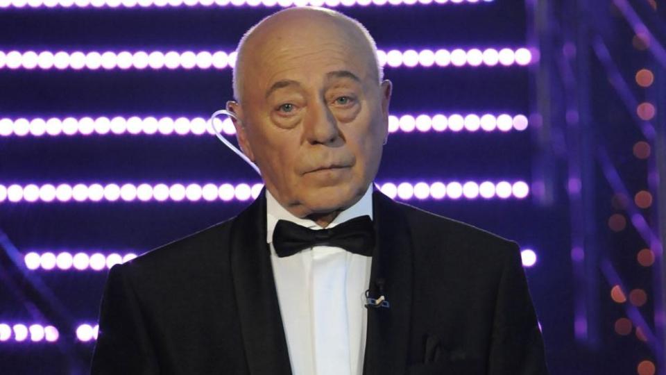 Тодор Колев