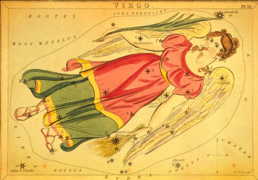 МАГ ЗОДИАК