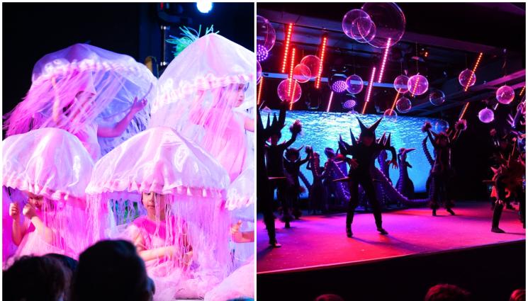 концерт - С „Вълшебната корона“: „Бон-Бон Мюзик“ превземат Созопол и Велико Търново