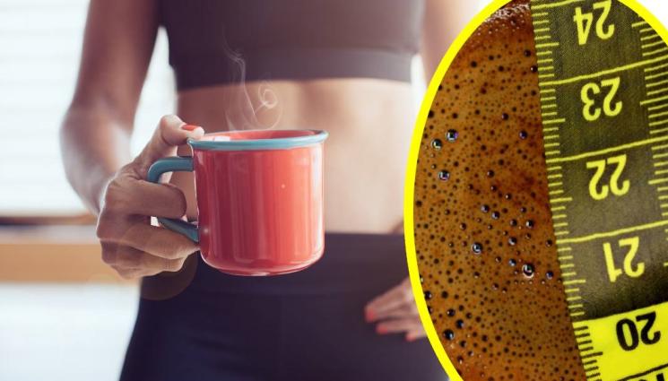 кафе - НЕОЧАКВАНА ПОЛЗА: Кафето помага за отслабване!