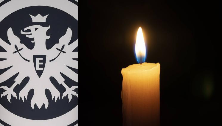 Айнтрахт траур - Заедно в скръбта: Айнтрахт Франкфурт изказа съболезнования по повод четиримата загинали привърженици на Левски