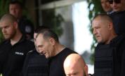 Прокуратурата внесе обвинителен акт срещу Божков и още девет души