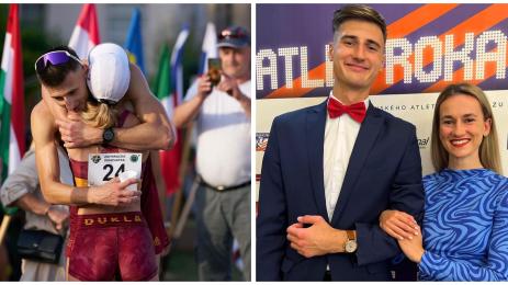 Доминик Черни