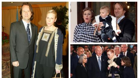 княгиня Калина