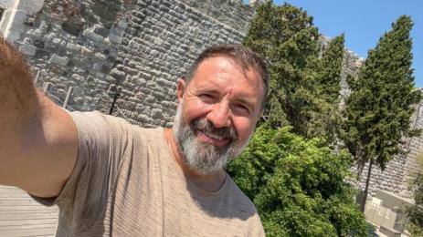 Стилиян Иванов