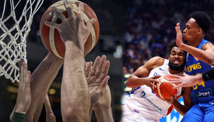 Баскетбол Филипини - Световен баскетбол: Канада разцепи с 30 точки разлика европейския вицешампион Франция