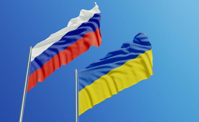 Украйна: Възможно е да поканим служители на Кремъл на мирни преговори