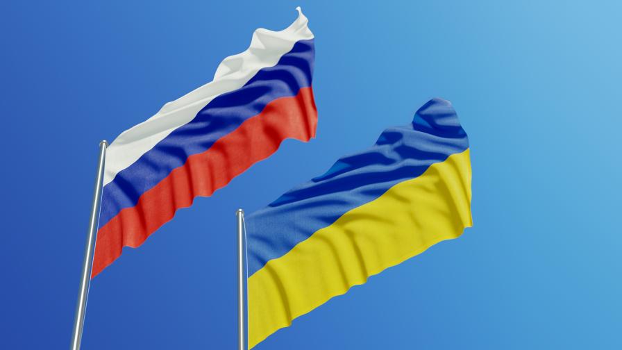 <p>2024: Украйна я очаква най-тежката година от войната?</p>