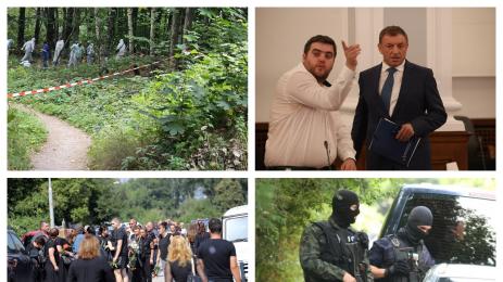 Алексей Петров