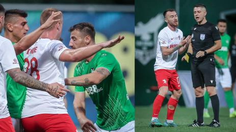 Пирин Ботев Враца