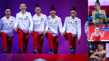 Валенсия отборна титла отбор