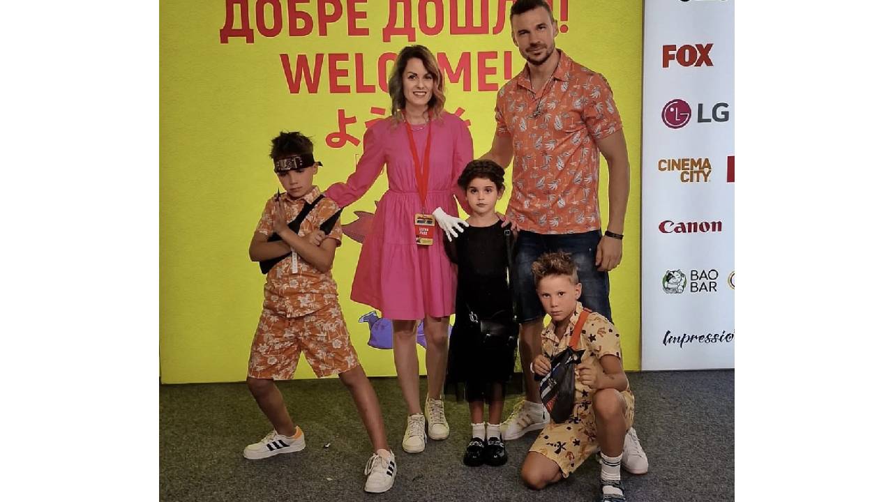 Ивайло Захариев