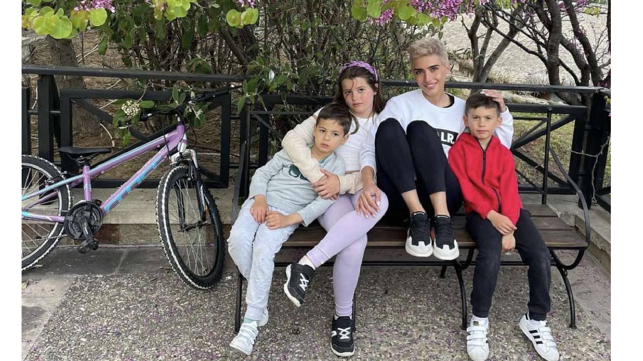 Ромина Тасевска