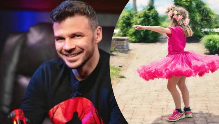 Ивайло Захариев - АКТЬОРЪТ ИВАЙЛО ЗАХАРИЕВ пред „Телеграф“:  Купихме рокля за първокласничката (СНИМКИ)