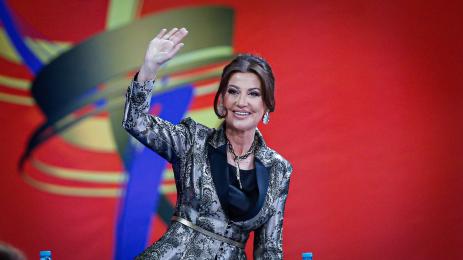 Илиана Раева