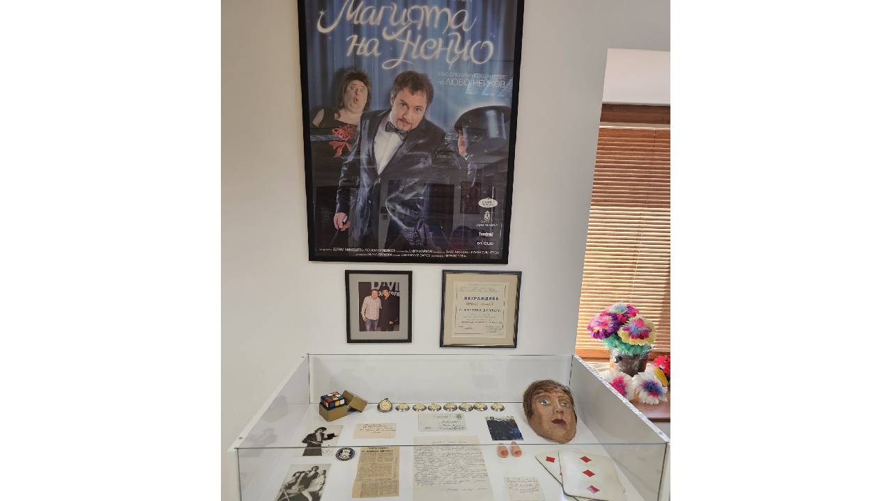 Ненчо Илчев