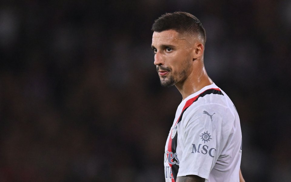 Според информациите в Турция местният гранд Фенербахче продължава да иска