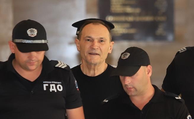 Прокурор: Божков е имал бизнес отношения с Пригожин